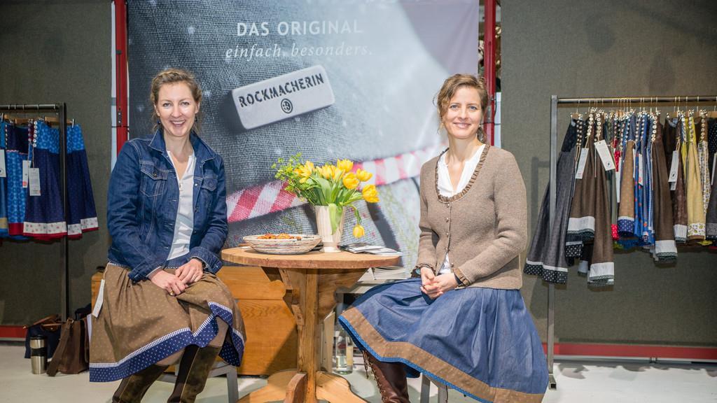 Tracht & Country I