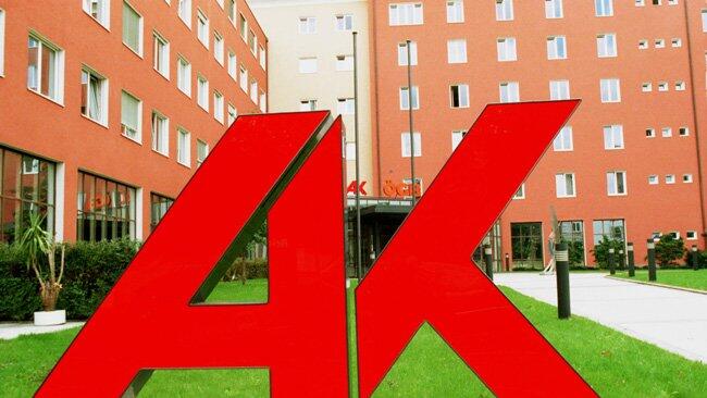 12.500 Arbeitnehmer wandten sich an die Arbeiterkammer.