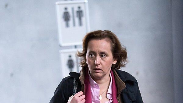 Beatrix von Storch (t)wittert "Ende des Rechtsstaates"
