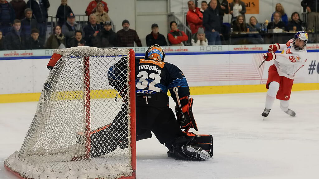 Red Bull Salzburg - Black Wings Linz