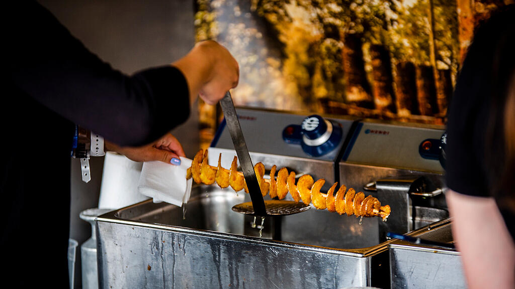 European Street Food Festival II