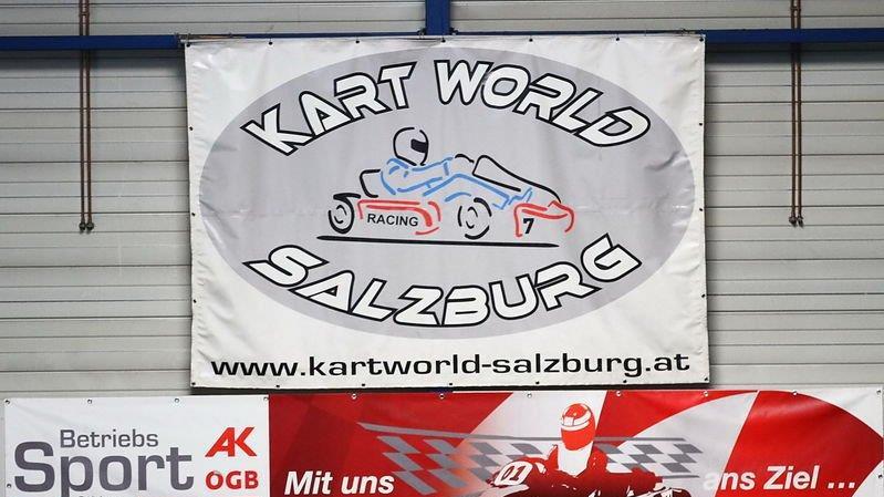Das 2. Salzburger Sozialrennen