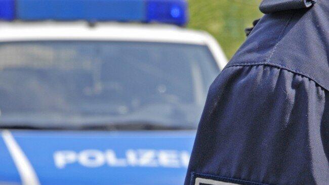 Auf Facebook gab es für die Aktion viel Zuspruch für die Frankfurter Polizei (Symbolbild).