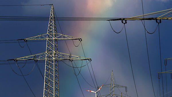 Sorge wegen großen Anteils an Stromimporten