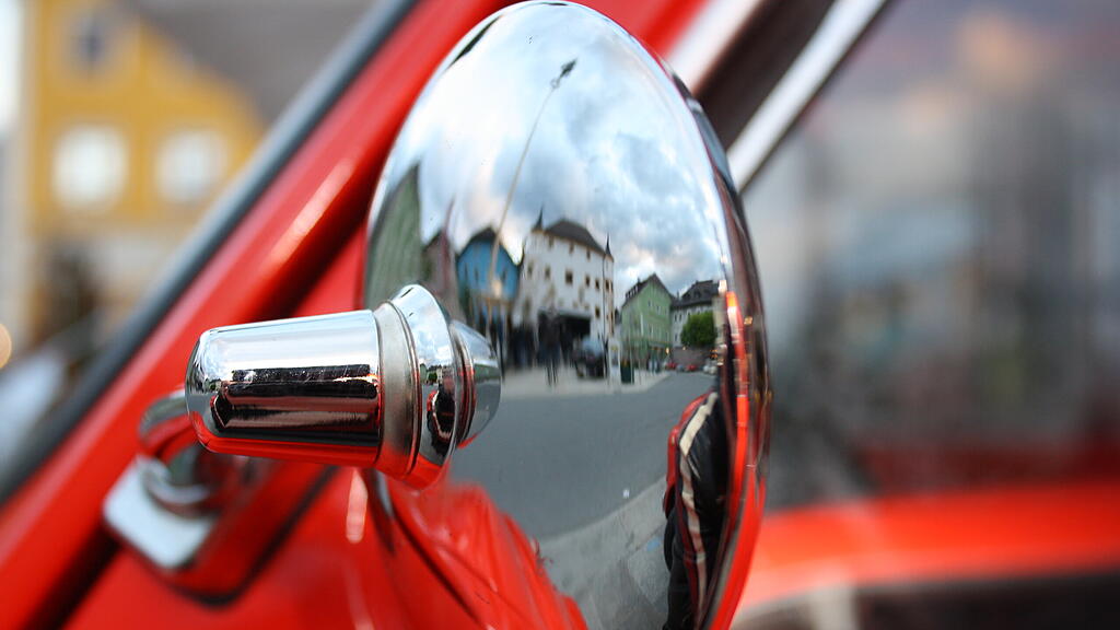 Oldtimer-Treffen Tamsweg