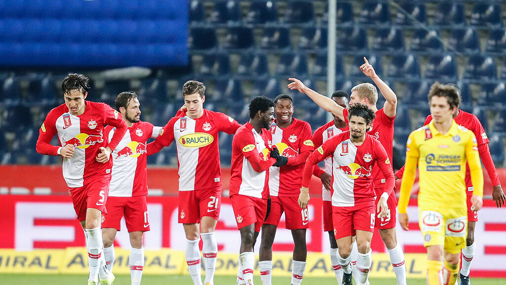 Red_Bull_Salzburg, Austria_Wien, Cup