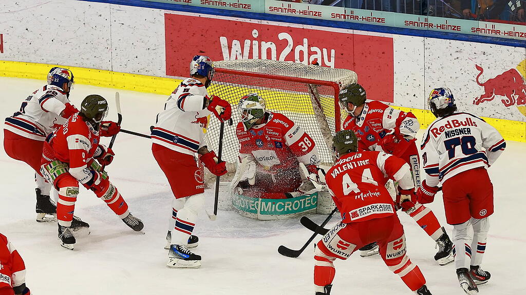 Red Bull Salzburg, Bozen