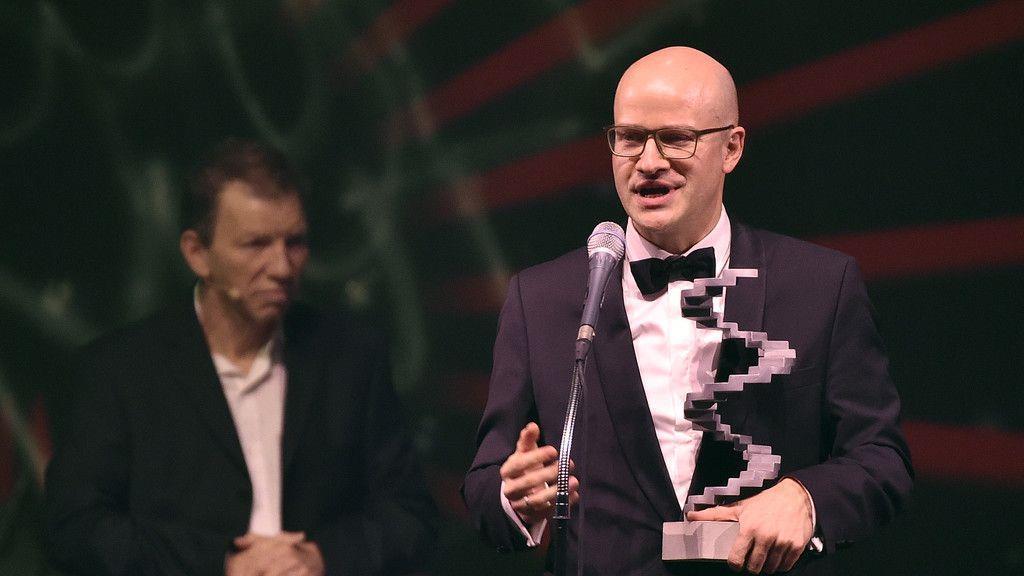 Österreichischer Filmpreis 2018
