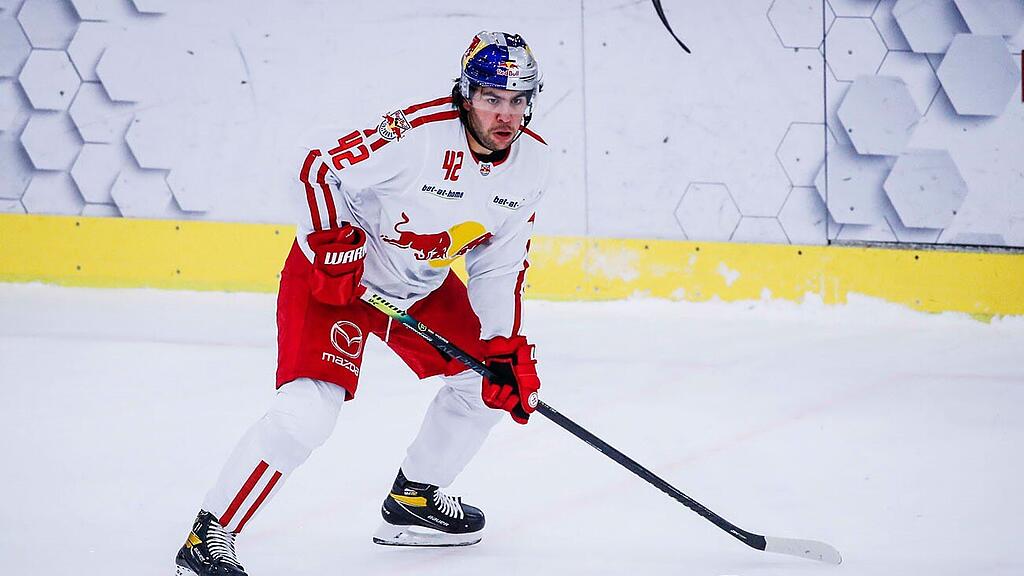 Eishockey, Layne Viveiros
