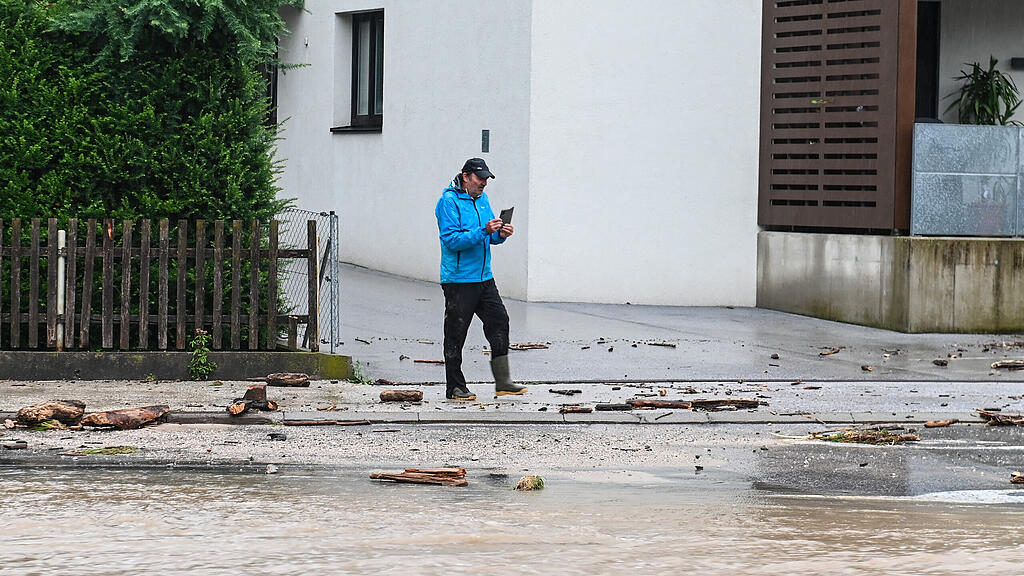 TIROL UNWETTER - ZIVILSCHUTZALARM IN KUFSTEIN =(5).jpg