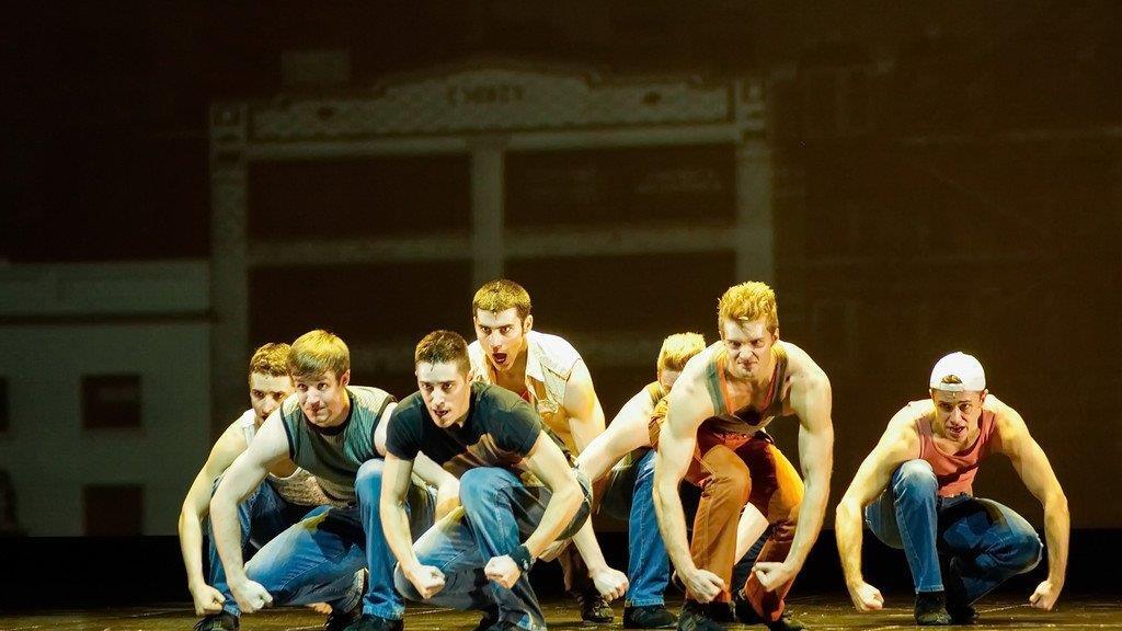 West Side Story