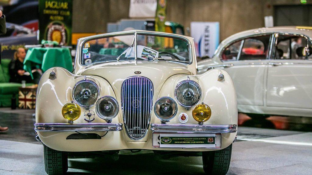 Classic Expo IV