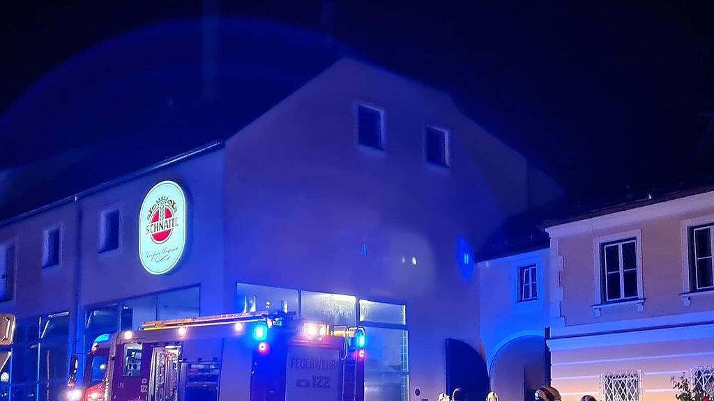 Brauerei Schnaitl
