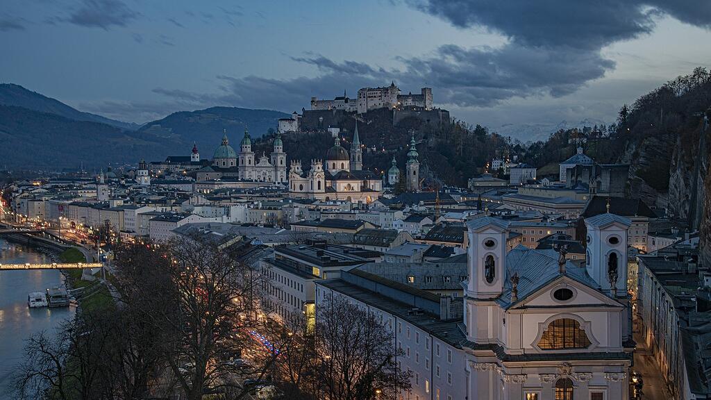 salzburg