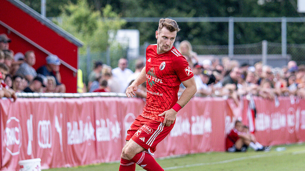 Kuchl, Red Bull Salzburg,