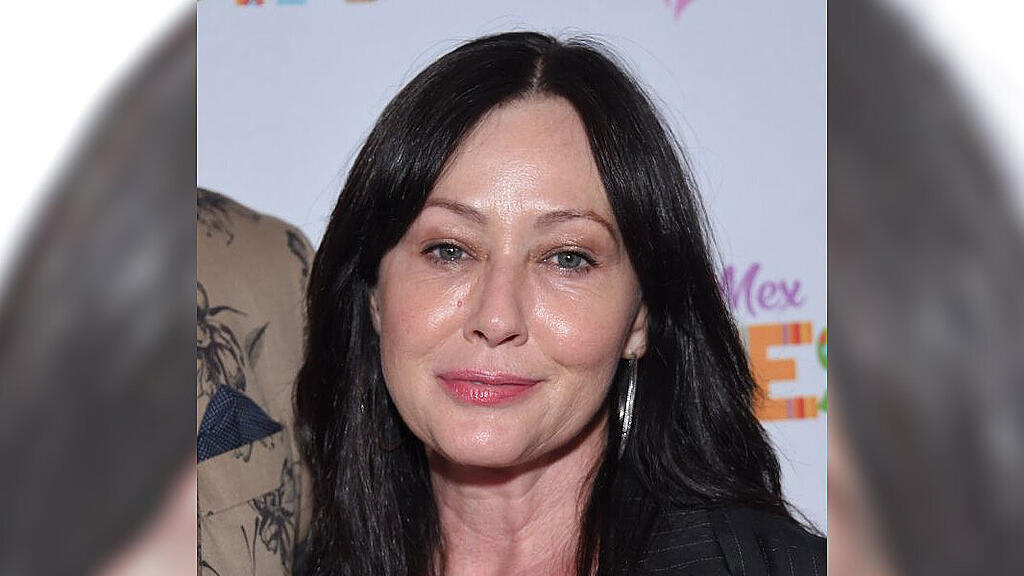 shannen doherty