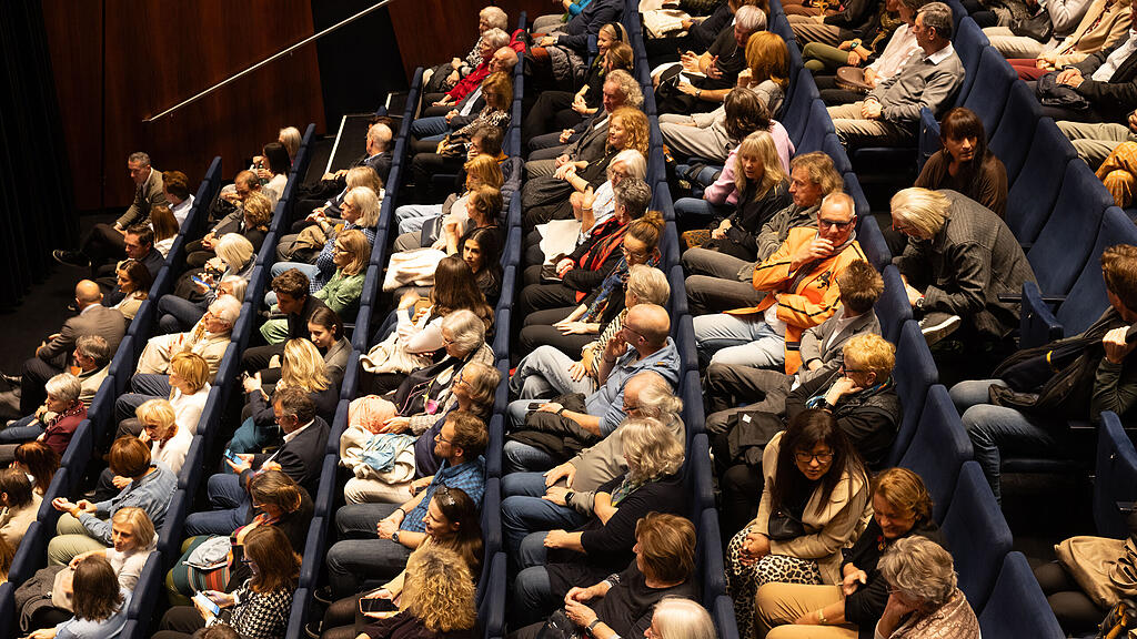 20 Jahre Oval im Europark