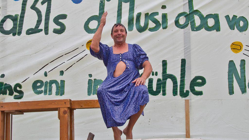 30. Lieferinger Dorffest