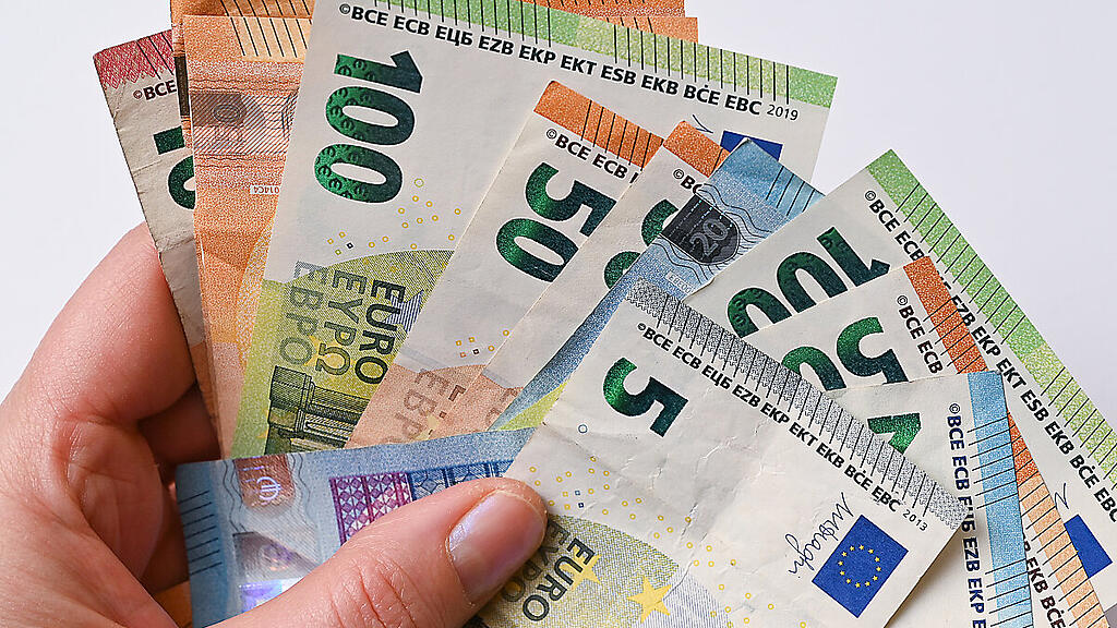 Der gesetzliche Pensionsanpassungsfaktor liegt 2024 bei 9,7 Prozent