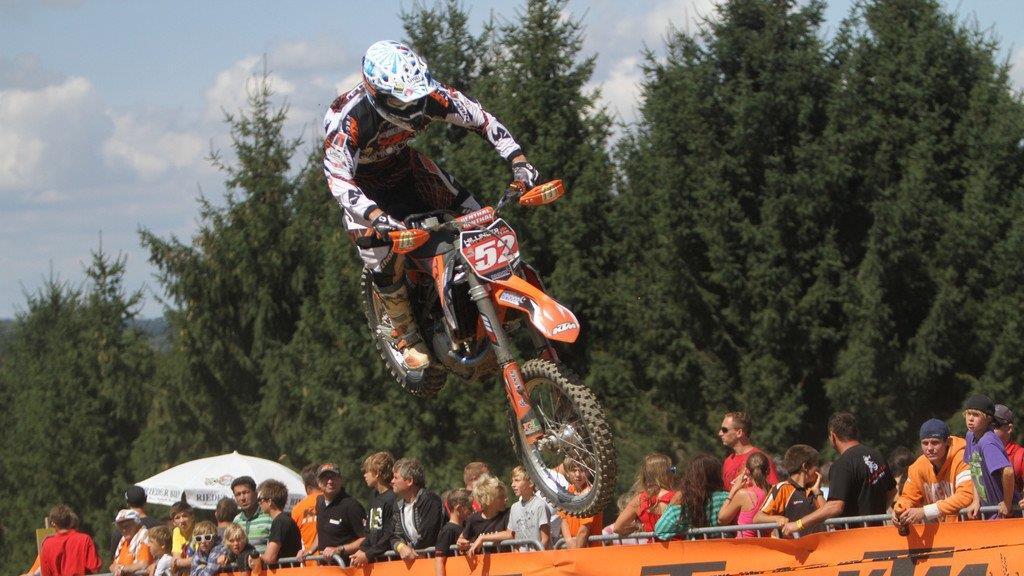 Walkner in Mehrnbach