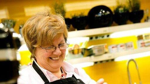 Eat & Meet: Spitzensüppchen