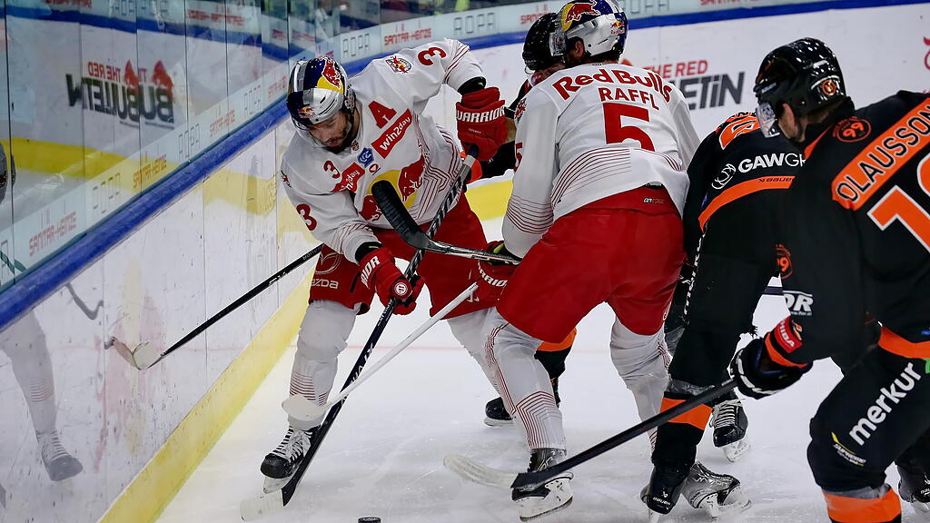 Red Bull Salzburg vs. Graz