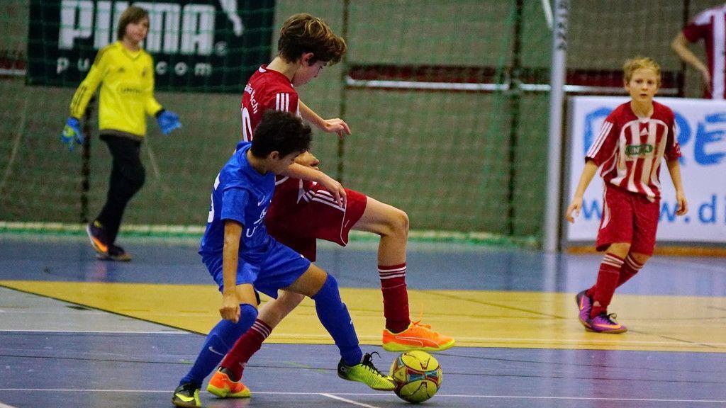 Sbg Stier: Finaltag