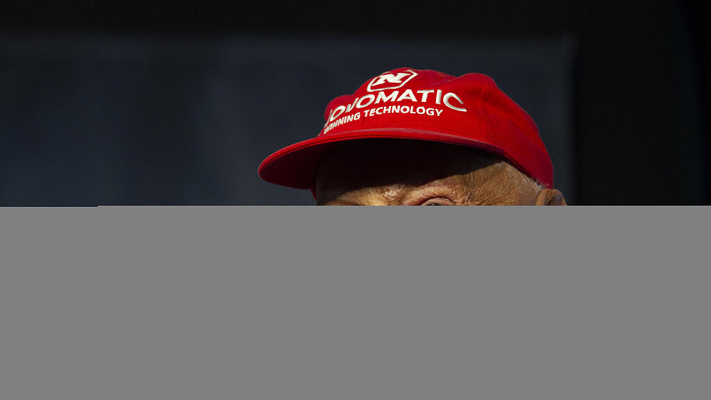 Niki Lauda