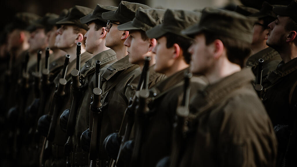 SB, Militär, Bundesheer, Soldaten, Soldat, Heer