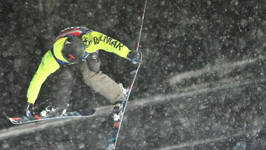 Bilder vom Finale