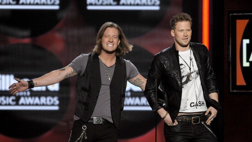 Billboard Awards 2013