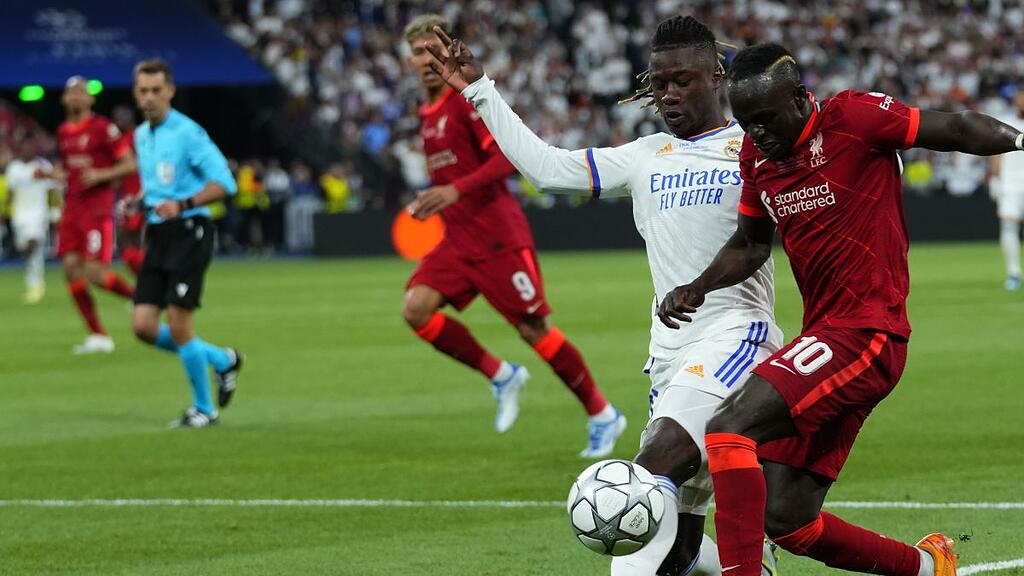 CL-Finale: Real Madrid vs. Liverpool