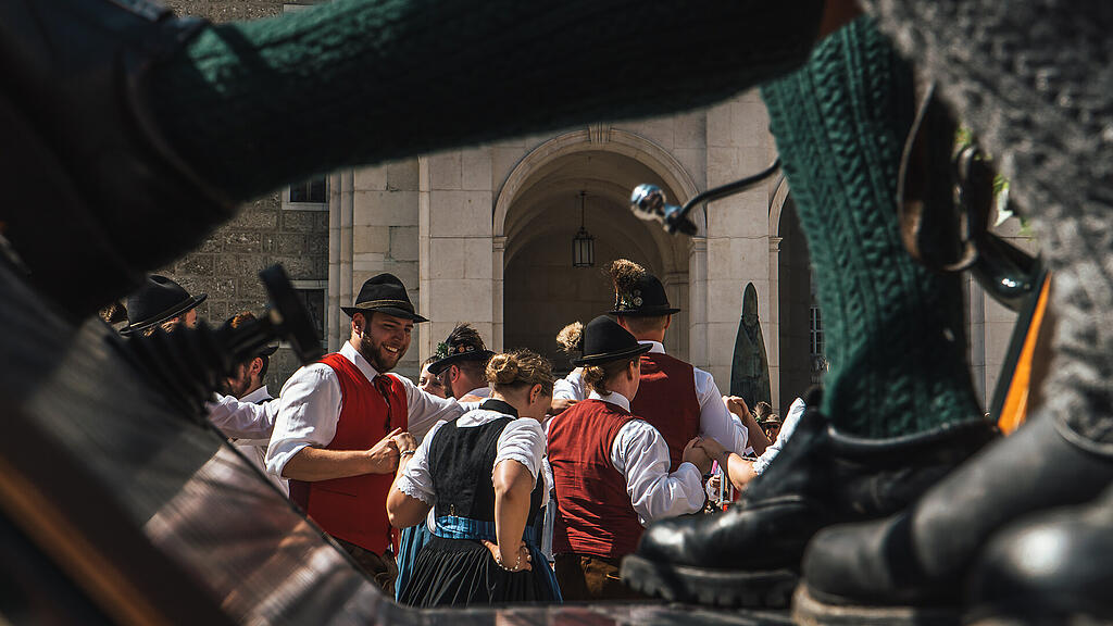 Salzburger Dult