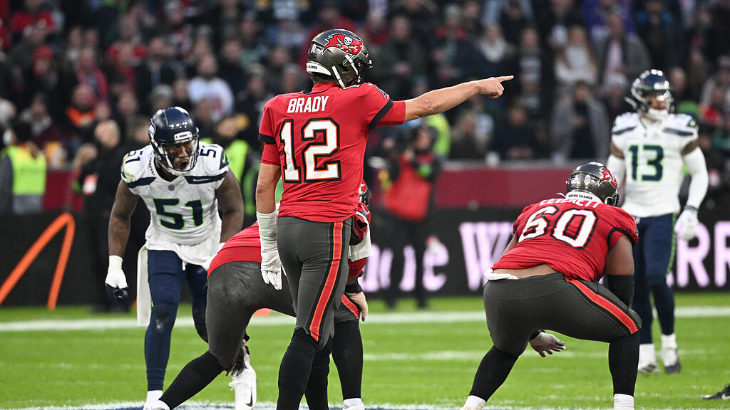 NFL München