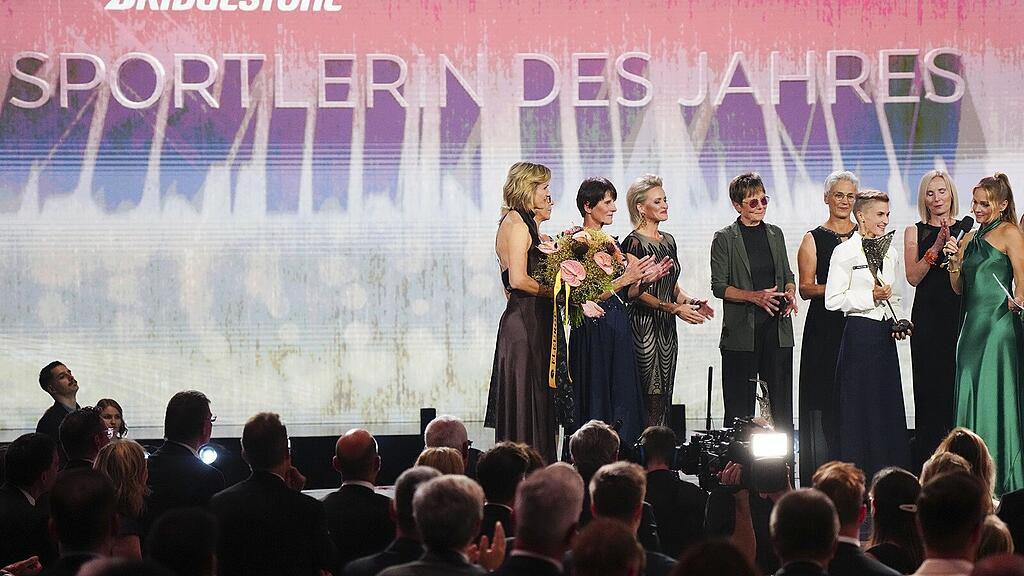 Sportlerwahl 2023