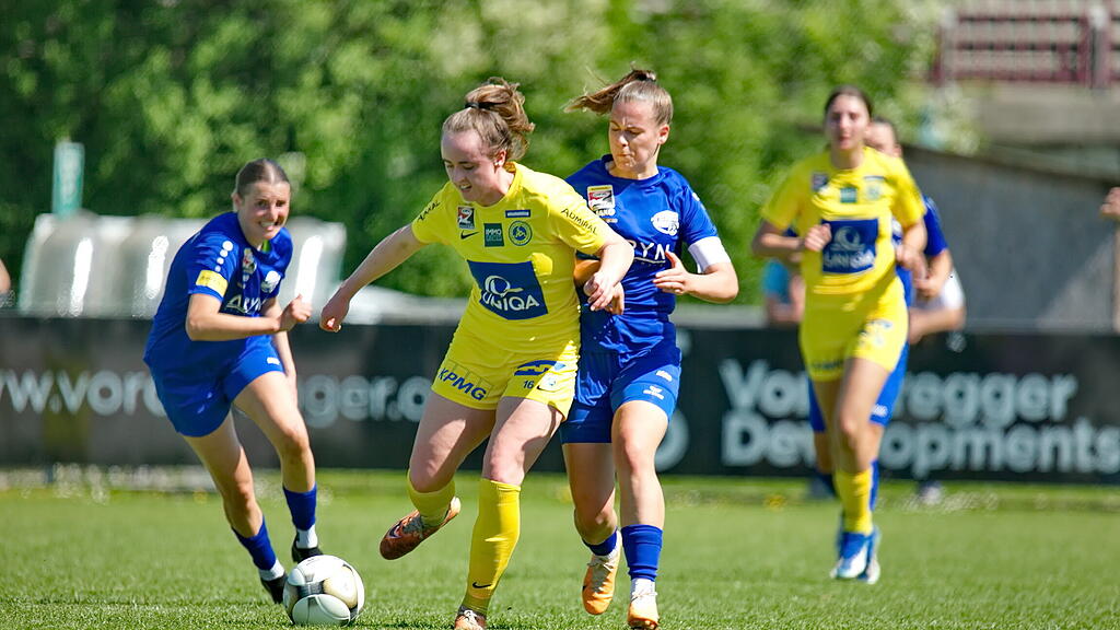 FC Bergheim_Frist Vienna