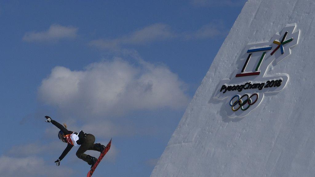 Slopestyle: Gassers Olympia-Run