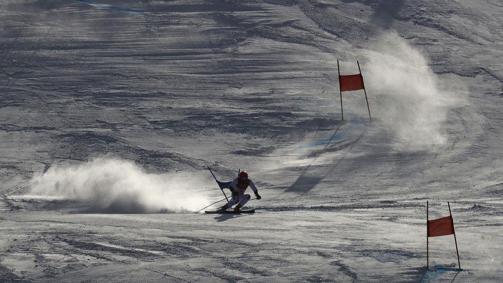 Hirscher jubelt über zweites Olympia-Gold