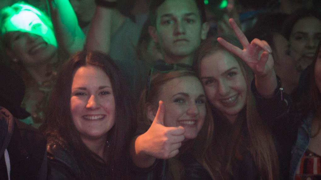 Oimrauschparty Vol.5 II