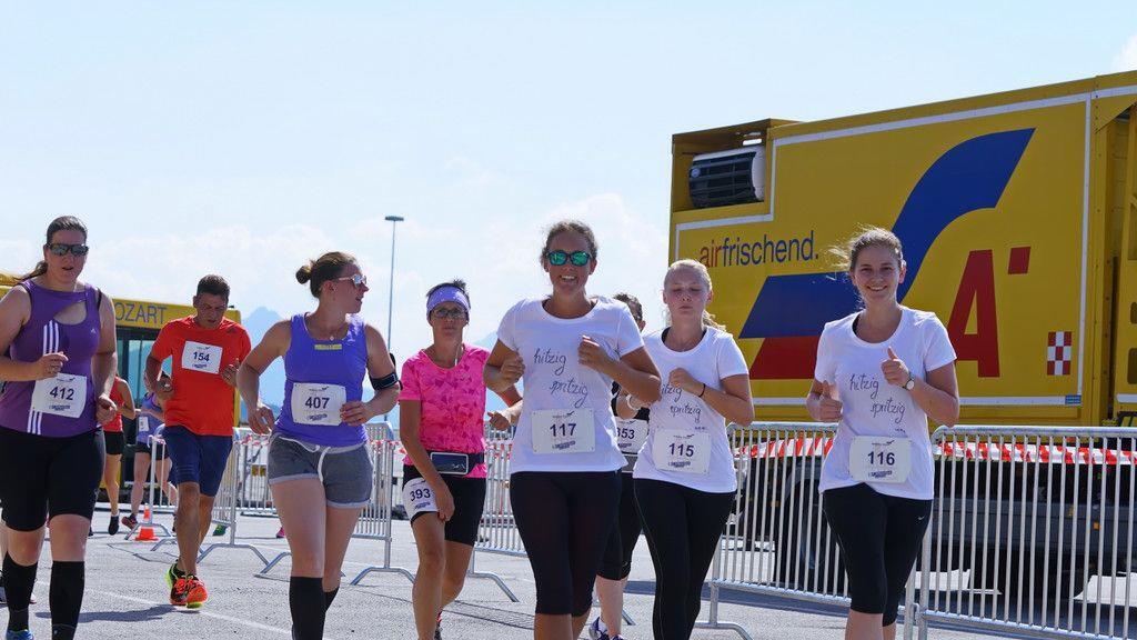Salzburger Airportlauf