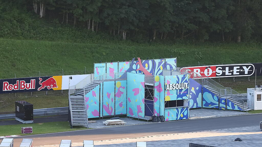 ELF22: Aufbau
