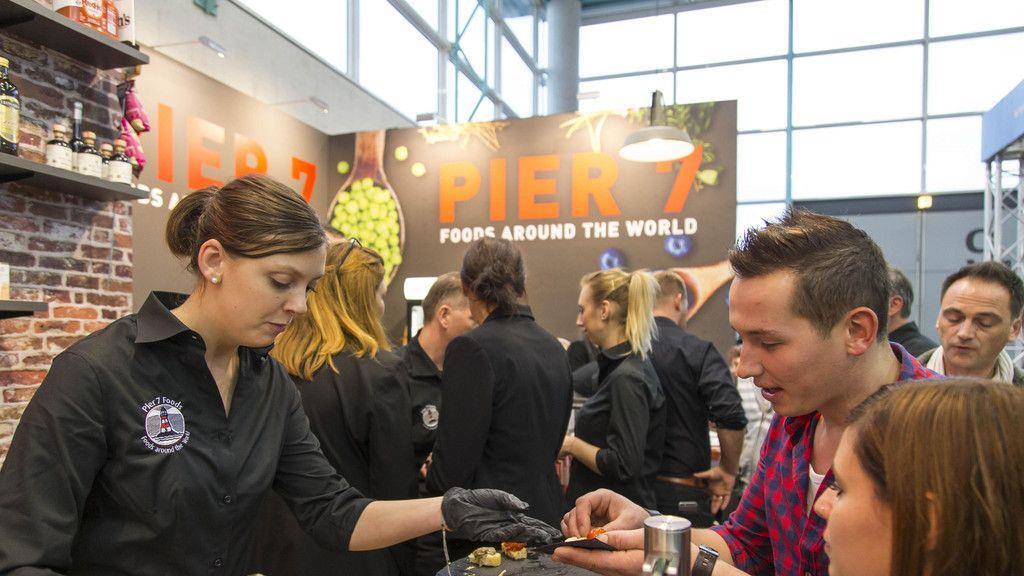 Impressionen der Gast 2016
