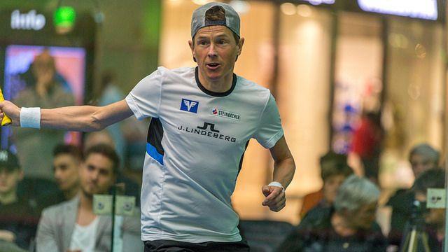 Promi Squash-Challenge, III