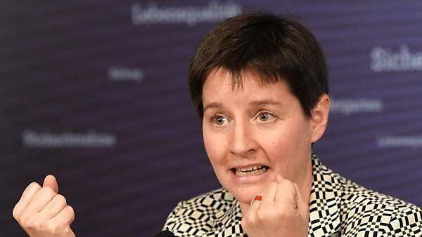 Sonja Wehsely geht nach Deutschland in die Privatwirtschaft