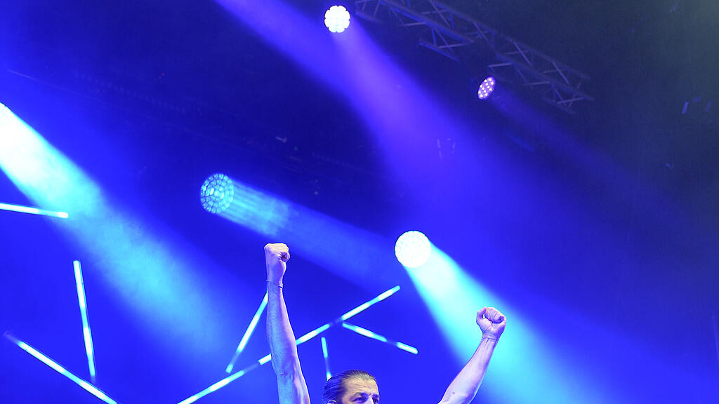 Pizzera & Jaus in Bad Hofgastein