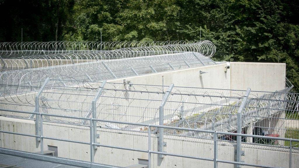 Justizanstalt Puch-Urstein feiert einjähriges Jubiläum