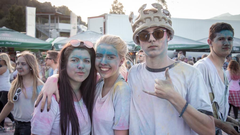 HOLI Zell am See III