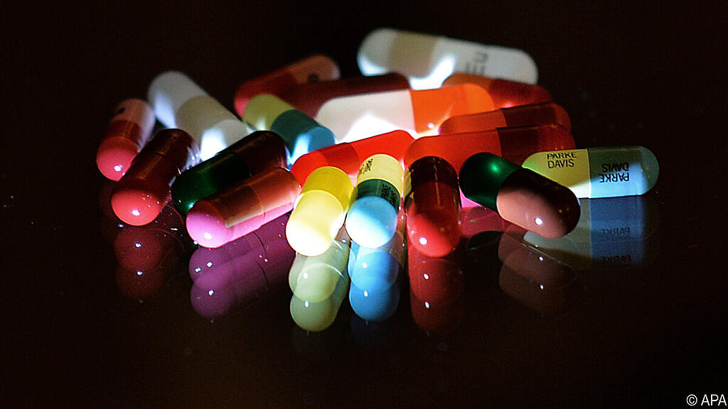 Manche Präparate zeitweise eingeschränkt oder gar nicht zu bekommen