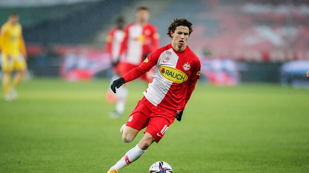 Red_Bull_Salzburg, Austria_Wien