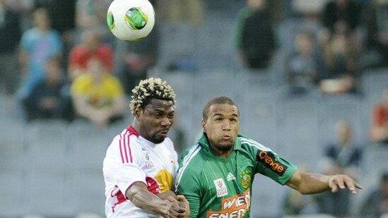 Red Bull Salzburg - Rapid Wien 3:1
